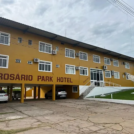 Rosário Park Hotel-3