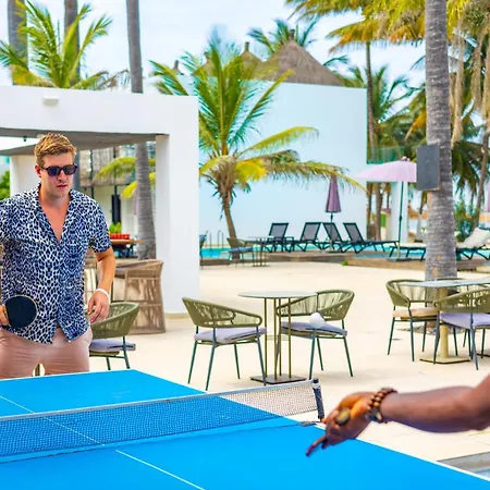 Kalimba Beach Resort (Adults Only)-3