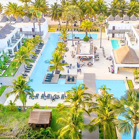 Kalimba Beach Resort (Adults Only)-2