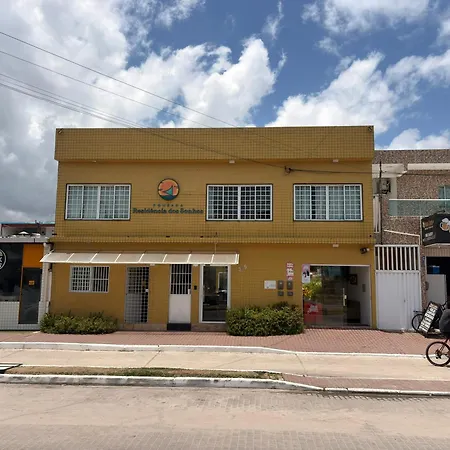 Pousada Residência dos Sonhos-2