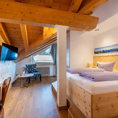 Bergzeit - Hotel&Appartements-2