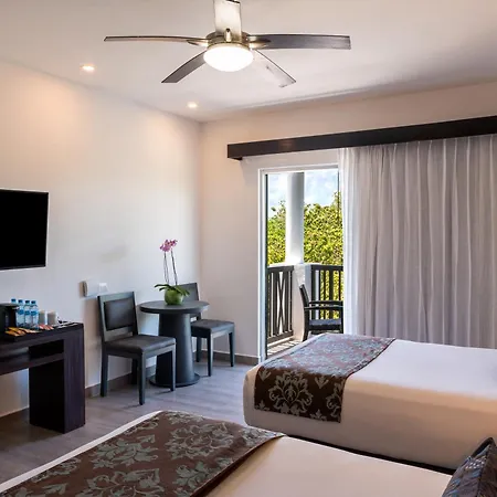The Fives Beach Hotel & Residences - All Senses Inclusive-3