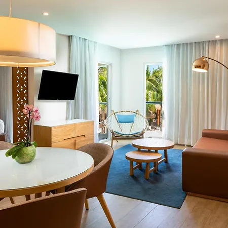 The Fives Beach Hotel & Residences - All Senses Inclusive-2