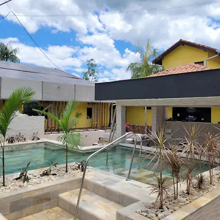 Hotel Fazenda Pintado na Brasa-3
