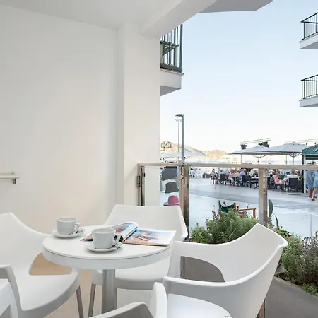 Hotel Cala Bona-2