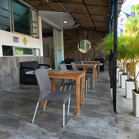 Sky View Hotel Tolu-3
