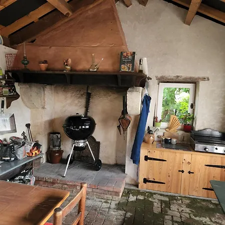L'Airial De Larroque-2