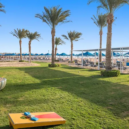 Pickalbatros Blu Spa Resort - Adults Friendly 16 Years Plus- Ultra All-Inclusive-3