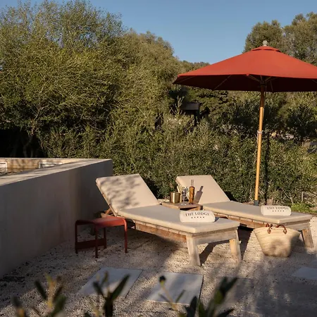 The Lodge Mallorca, Small Luxury Hotels-2