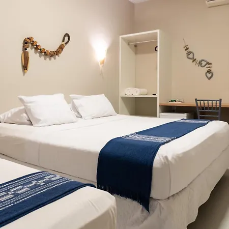 Isla Beach Hotel-2