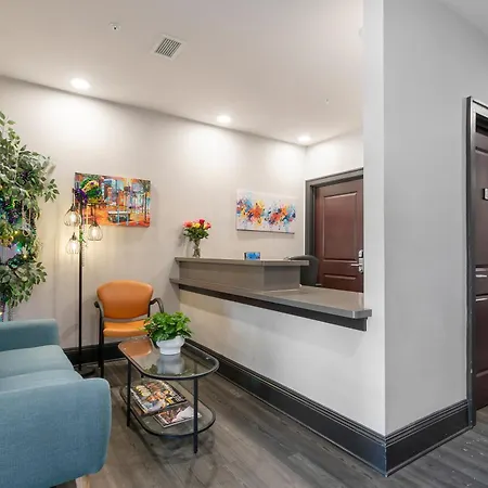 Bywater Suite Hotel-3