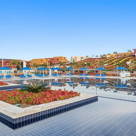 Pickalbatros Villaggio Aqua Park - Portofino Marsa Alam-2