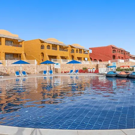 Pickalbatros Villaggio Aqua Park - Portofino Marsa Alam-2