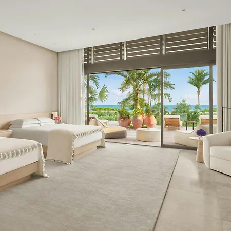 The Riviera Maya Edition At Kanai-2