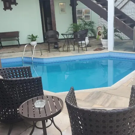 Pousada do Capitão-2