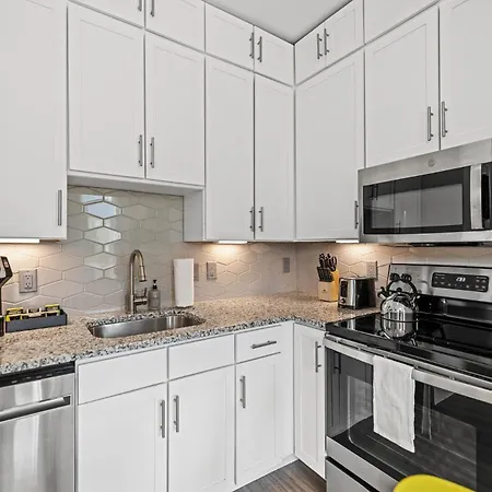 Placemakr Austin Downtown, Apartments By Hilton-3