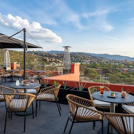 Pueblo Bonito Vantage San Miguel de Allende-3