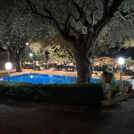 Villaggio Alberghiero Da Pepé-3
