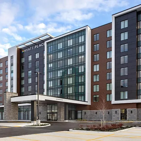 Hyatt Place Toronto Airport-3