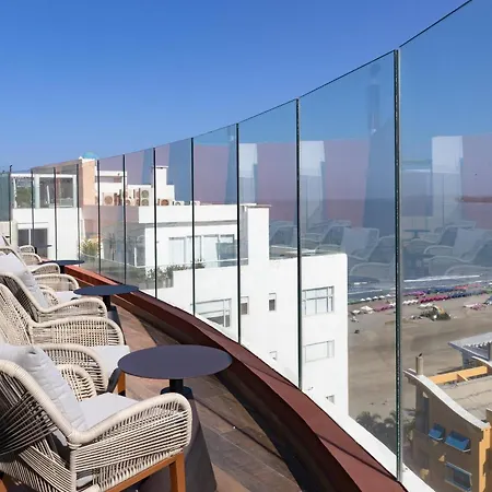 Faranda Collection Cartagena, A Member Of Radisson Individuals-2
