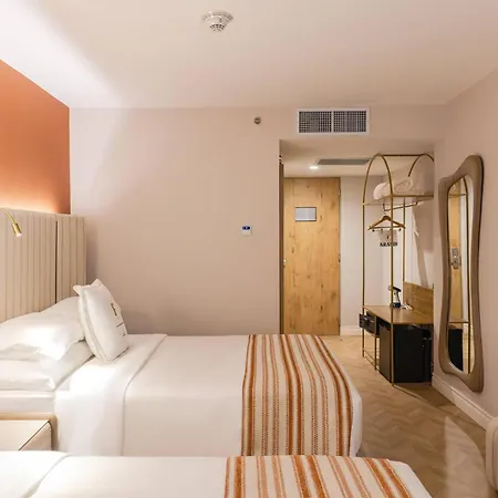 Faranda Collection Cartagena, A Member Of Radisson Individuals-3