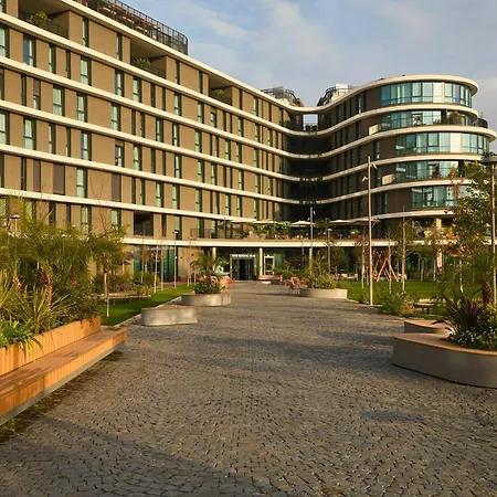 The Social Hub Rome Extended Stay-2