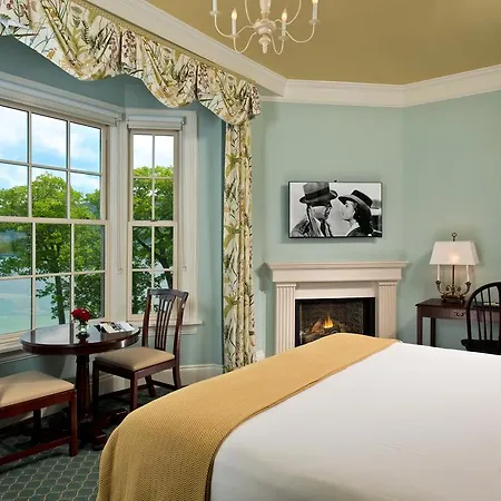 The Otesaga Resort Hotel-2