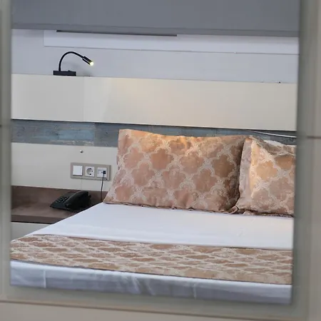 Doramar Resort & Aqua Tatil Koeyue-3