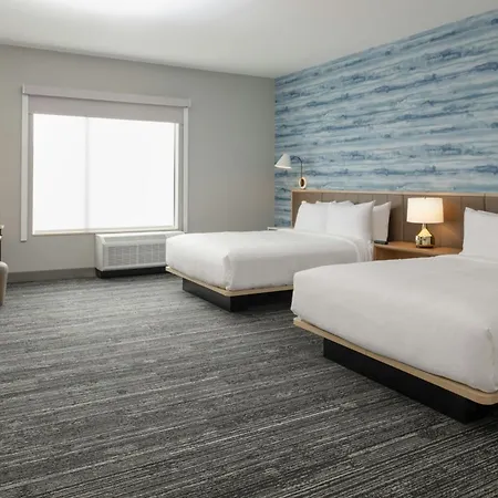 Towneplace Suites By Marriott Prescott Valley-3