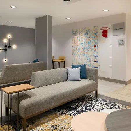 Towneplace Suites By Marriott Prescott Valley-2