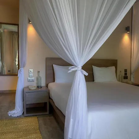 Almanara Luxury Boutique Hotel & Villas-2