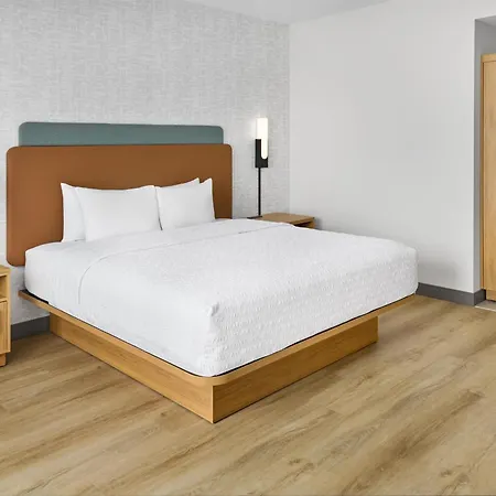 Hampton Inn Midland West-2