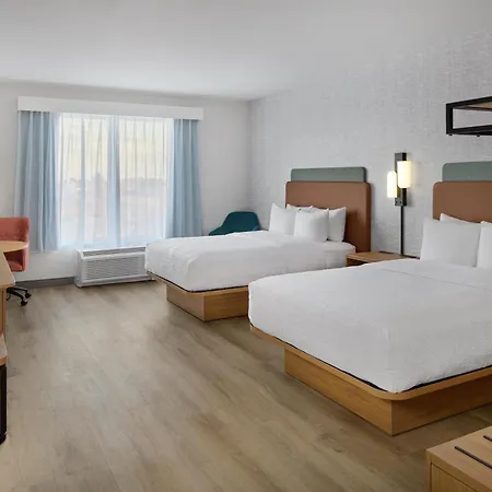 Hampton Inn Midland West-3