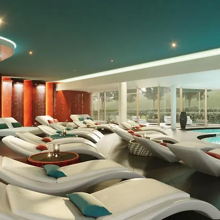 Royal Palace Hotel & Spa-2