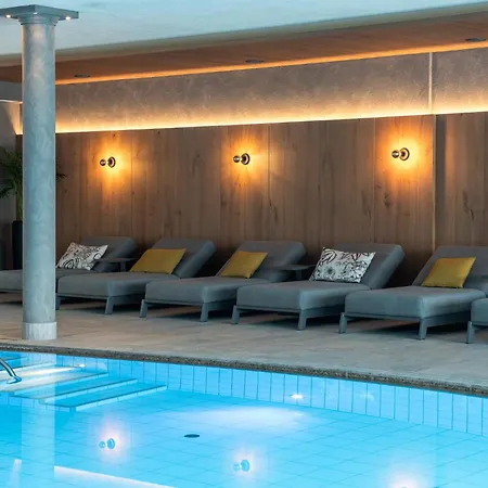 Hotel Alpen Tesitin Panorama Wellness Resort-2