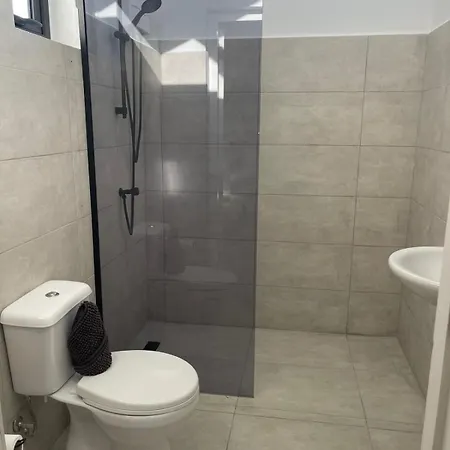 Cas Grandi Studios & Apartments With Pool & Jacuzzi-2
