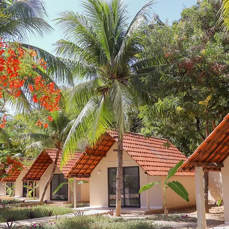Hotel Maragogi Beach Club-3