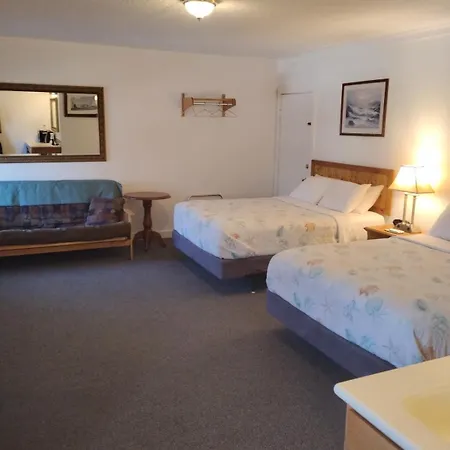 Acadia Sunrise Motel-2