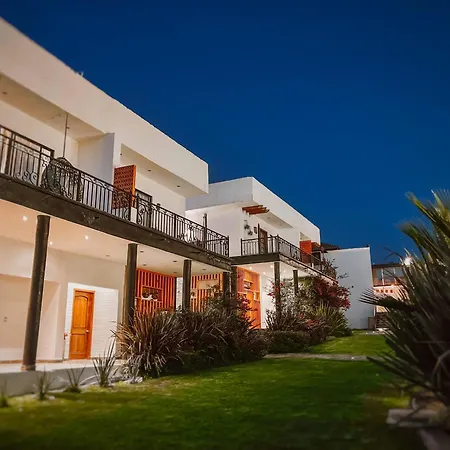 Yolihuani Relax Resort-2