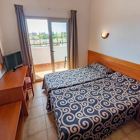 Santa Susanna Resort Affiliated By Fergus-3