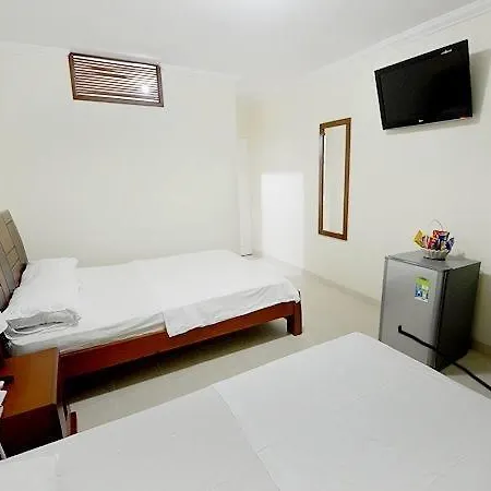 Hotel Saloma-3