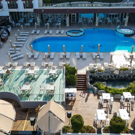 Diamond Of Bodrum-3