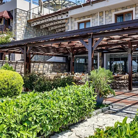 Diamond Of Bodrum-2