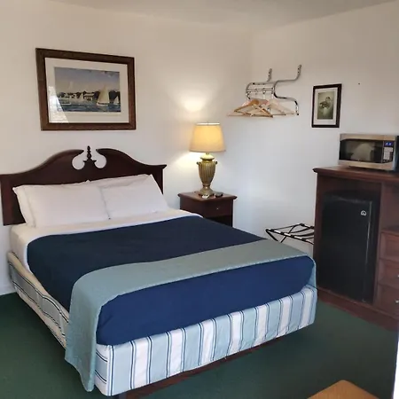 Acadia Sunrise Motel-3