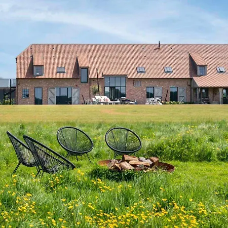 B&B Het Verborgen Geluk-3