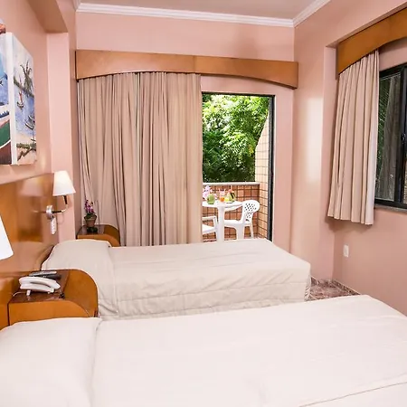Ideal Praia Hotel-2