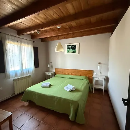 Apartahotel Valle De Rodellar-2