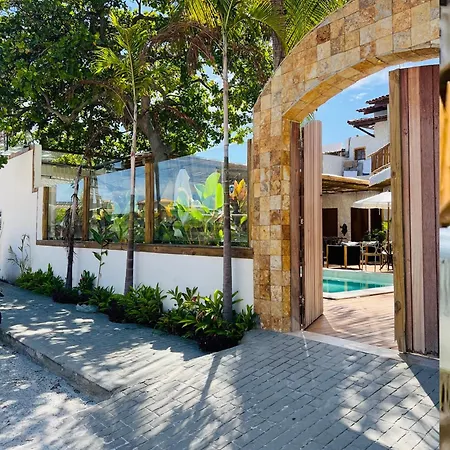 Villa da Praia - A Grécia em AJU- Novidade-3