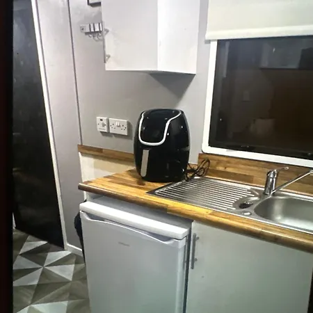 Sandylands Caravan Park-3