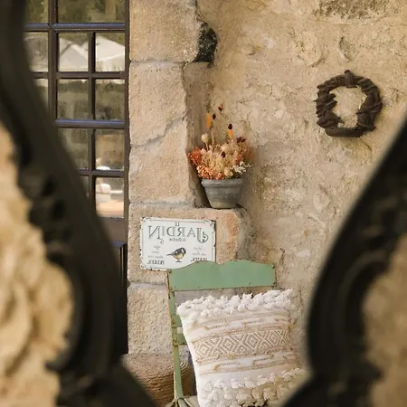L' Abbaye Hôtel-3
